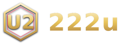 222u logo